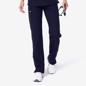 FIGS Kade Scrub Pants - Navy